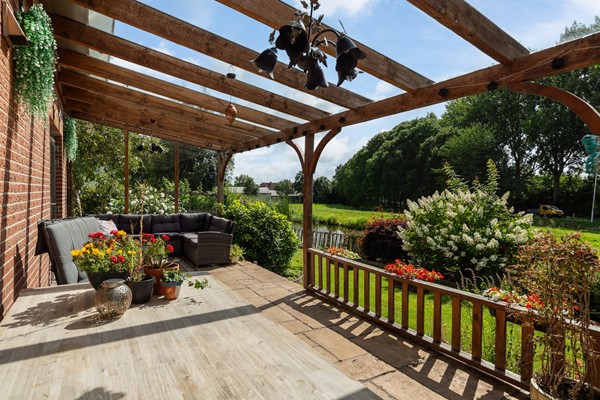Medium property photo - Veerstraat 7, 2377 AK Oude Wetering